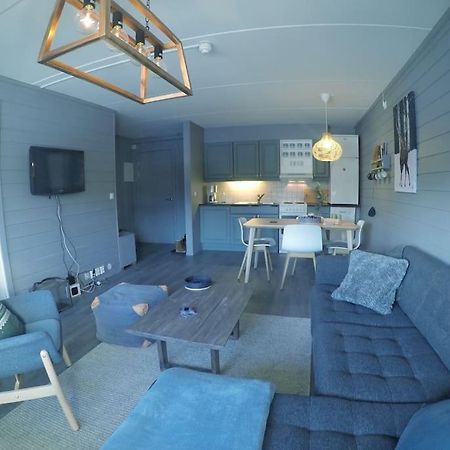 Fjellstova Storehorn Apartments Ulsak Zewnętrze zdjęcie