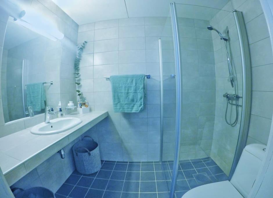 Fjellstova Storehorn Apartments Ulsak Zewnętrze zdjęcie